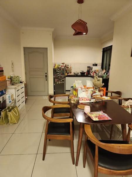 Condominium for Rent at One Damansara - WP Kue - Dining Room - PropertyGuru.com.my