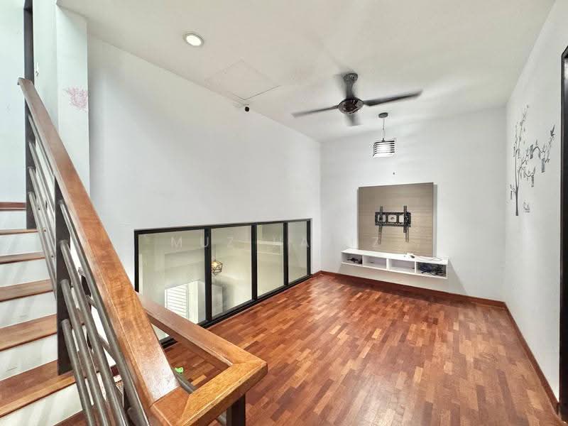 2.5-storey Terraced House for Sale in Taman TTDI Grove (Kajang) - Muz Hafiz - Interior - PropertyGuru.com.my
