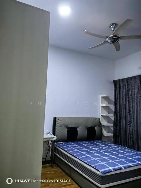 Service Residence for Sale at The Elements - Yubi Leong - Bedroom - PropertyGuru.com.my