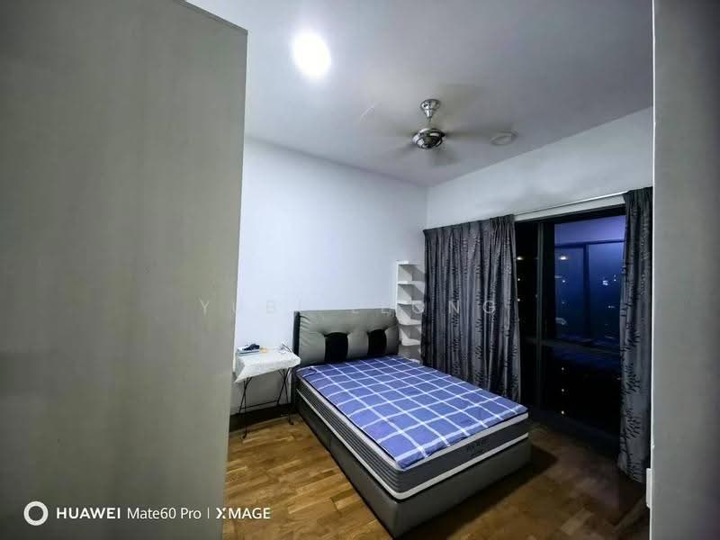 Service Residence for Sale at The Elements - Yubi Leong - Bedroom - PropertyGuru.com.my