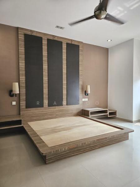 Rumah Teres 2-Tingkat untuk Dijual di Ara Damansara (Selangor) - Ryan Soo - Bedroom - PropertyGuru.com.my