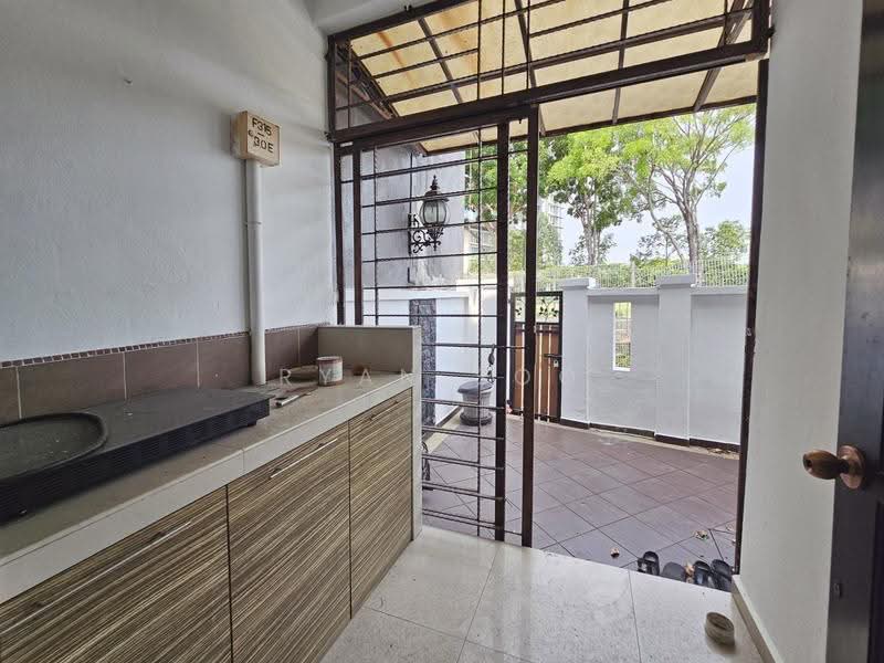Rumah Teres 2-Tingkat untuk Dijual di Ara Damansara (Selangor) - Ryan Soo - Kitchen - PropertyGuru.com.my