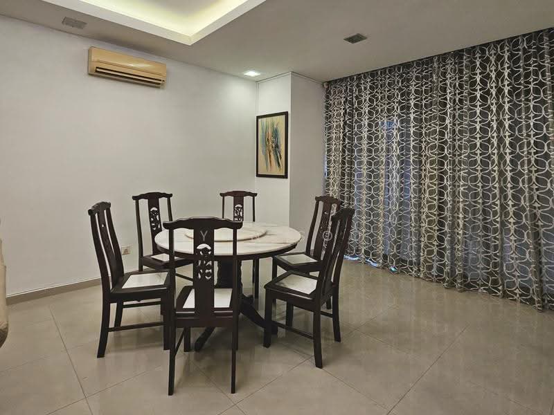 Rumah Teres 2-Tingkat untuk Dijual di Ara Damansara (Selangor) - Ryan Soo - Dining Room - PropertyGuru.com.my
