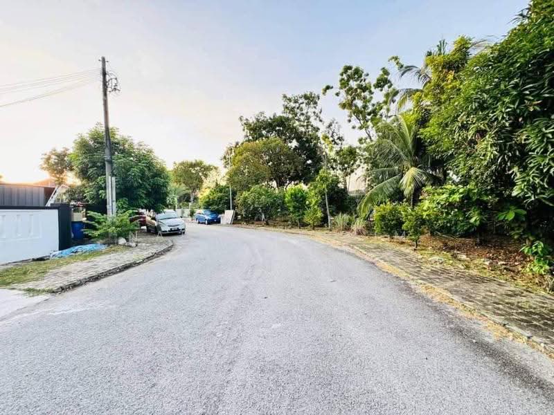Rumah Teres 2-Tingkat untuk Dijual di Shah Alam (Selangor) - Nafis Hashim - Exterior - PropertyGuru.com.my