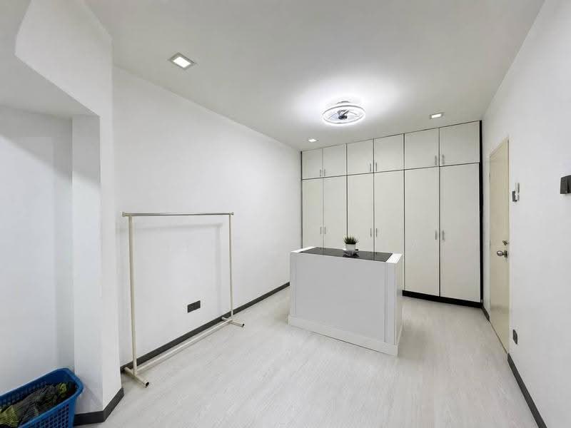 Rumah Teres 2-Tingkat untuk Dijual di Shah Alam (Selangor) - Nafis Hashim - Interior - PropertyGuru.com.my
