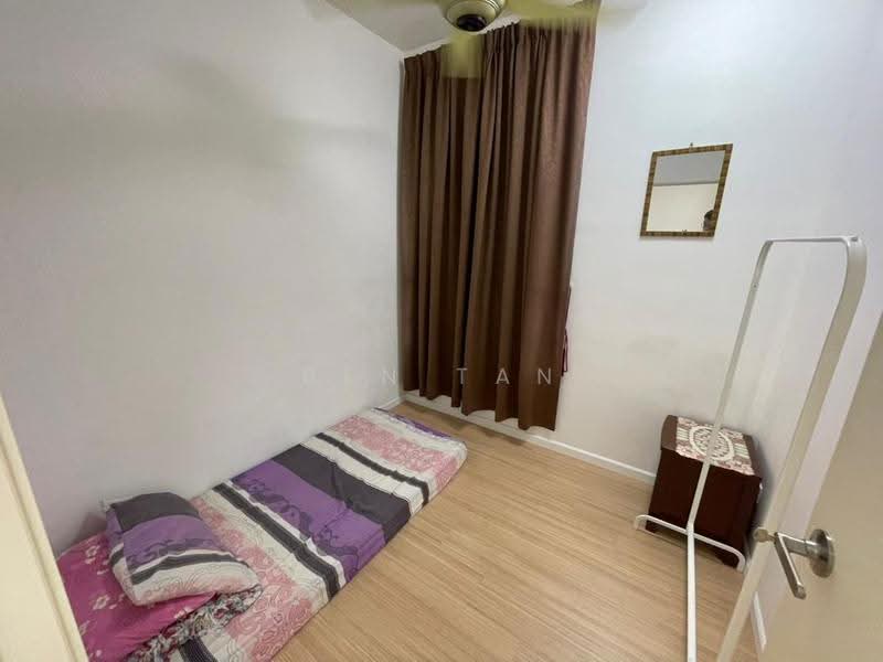 Service Residence for Rent at Tuan 2egacy - Ben Tan - Bedroom - PropertyGuru.com.my