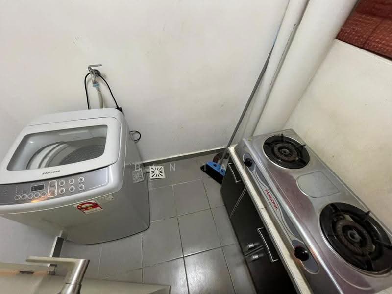 Service Residence for Rent at Tuan 2egacy - Ben Tan - Interior - PropertyGuru.com.my