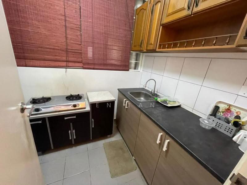 Service Residence for Rent at Tuan 2egacy - Ben Tan - Kitchen - PropertyGuru.com.my