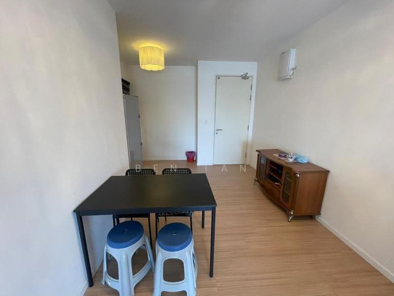 Service Residence for Rent at Tuan 2egacy - Ben Tan - Dining Room - PropertyGuru.com.my