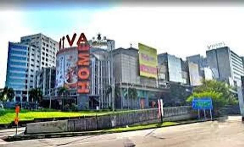 Office for Sale in Taman Miharja (Cheras) - Kenny Choo - Exterior - PropertyGuru.com.my