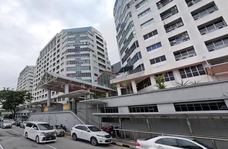 Office for Sale in Taman Miharja (Cheras) - Kenny Choo - Exterior - PropertyGuru.com.my