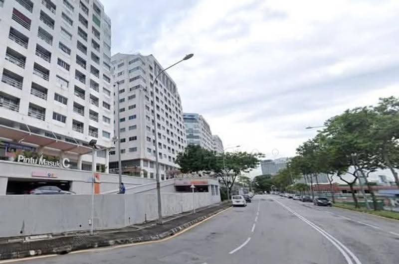 Office for Sale in Taman Miharja (Cheras) - Kenny Choo - Exterior - PropertyGuru.com.my