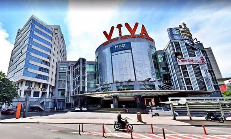 Office for Sale in Taman Miharja (Cheras) - Kenny Choo - PropertyGuru.com.my