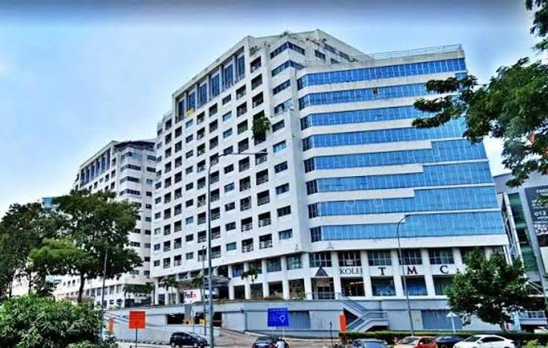 Office for Sale in Taman Miharja (Cheras) - Kenny Choo - PropertyGuru.com.my
