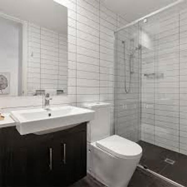 2-storey Terraced House for Rent in SS 21, Damansara Utama (Petaling Jaya) - Archie Chin - Bathroom - PropertyGuru.com.my