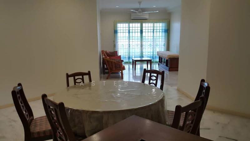 Condominium for Sale at Marina Bay Condominium - Aster Ng - Dining Room - PropertyGuru.com.my