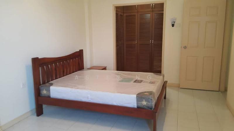 Condominium for Sale at Marina Bay Condominium - Aster Ng - Bedroom - PropertyGuru.com.my