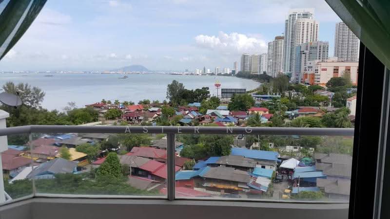 Condominium for Sale at Marina Bay Condominium - Aster Ng - View - PropertyGuru.com.my