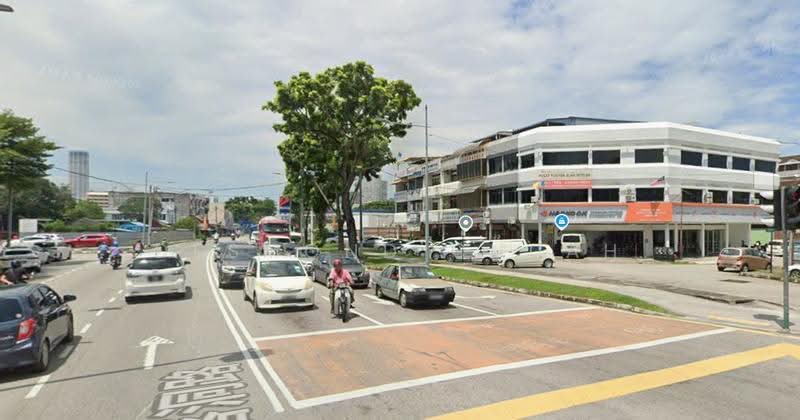 Shop for Rent in Jelutong (Penang) - Desmond Chuah - PropertyGuru.com.my
