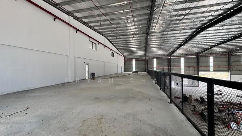 Detached Factory for Rent in Sepang (Selangor) - Bryan Chan - Interior - PropertyGuru.com.my