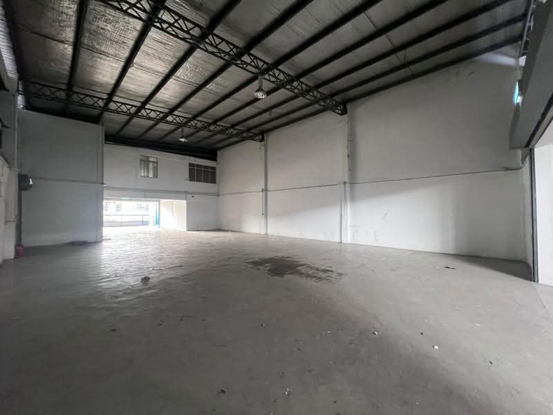 Semi-D Factory for Sale in Taman Perindustrian Puchong (Puchong) - Aida Ramle - Interior - PropertyGuru.com.my