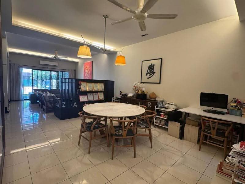 Rumah Teres untuk Dijual di Bukit Jelutong (Shah Alam) - Zahir Ajran - PropertyGuru.com.my