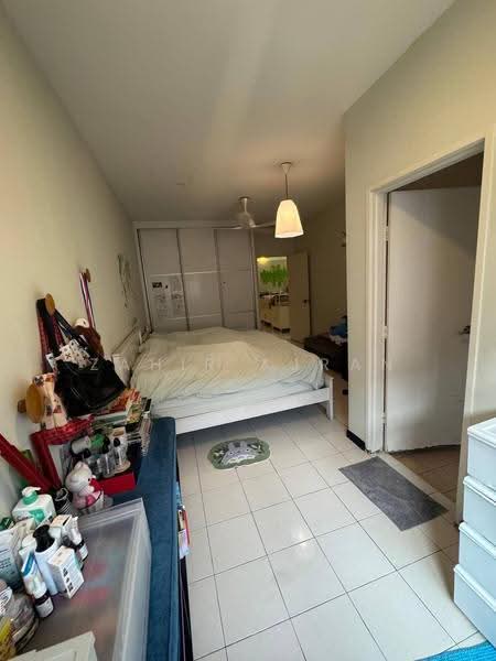 Rumah Teres untuk Dijual di Bukit Jelutong (Shah Alam) - Zahir Ajran - PropertyGuru.com.my