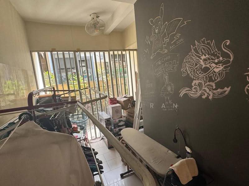 Rumah Teres untuk Dijual di Bukit Jelutong (Shah Alam) - Zahir Ajran - PropertyGuru.com.my