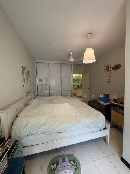 Rumah Teres untuk Dijual di Bukit Jelutong (Shah Alam) - Zahir Ajran - PropertyGuru.com.my