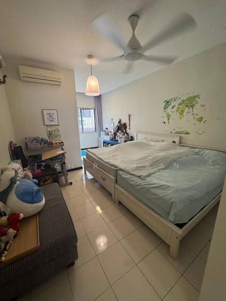 Rumah Teres untuk Dijual di Bukit Jelutong (Shah Alam) - Zahir Ajran - PropertyGuru.com.my