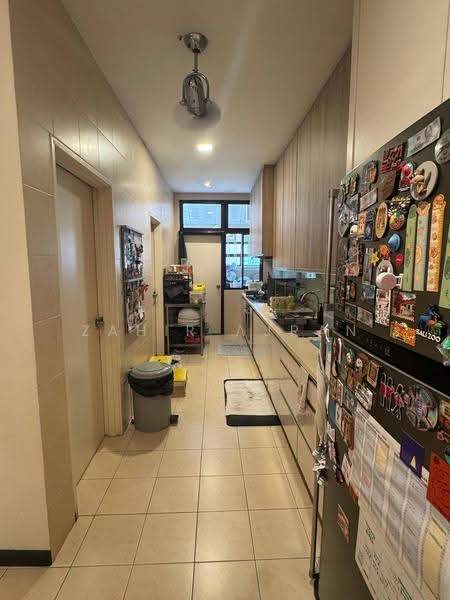 Rumah Teres untuk Dijual di Bukit Jelutong (Shah Alam) - Zahir Ajran - PropertyGuru.com.my