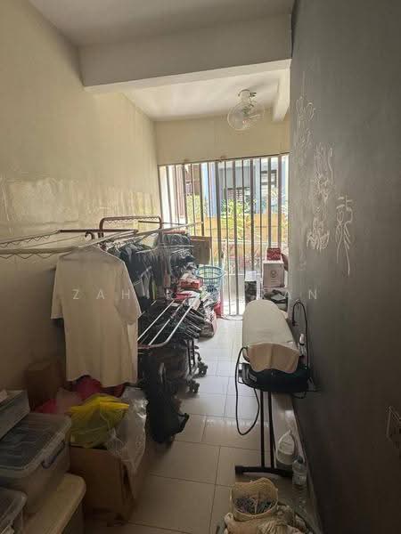 Rumah Teres untuk Dijual di Bukit Jelutong (Shah Alam) - Zahir Ajran - PropertyGuru.com.my