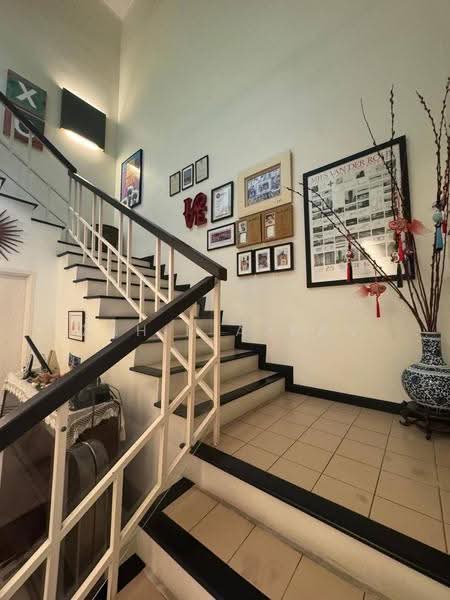 Rumah Teres untuk Dijual di Bukit Jelutong (Shah Alam) - Zahir Ajran - PropertyGuru.com.my