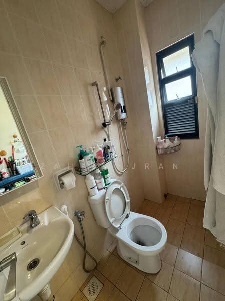 Rumah Teres untuk Dijual di Bukit Jelutong (Shah Alam) - Zahir Ajran - PropertyGuru.com.my