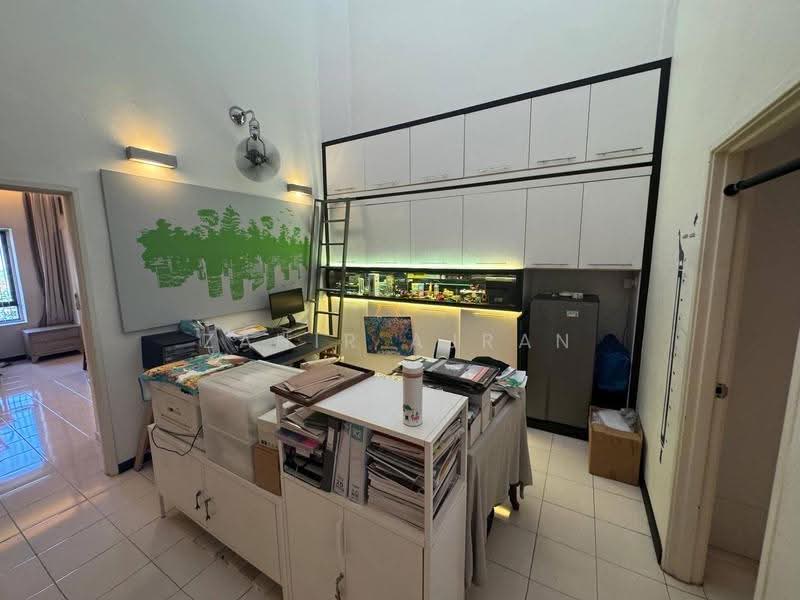 Rumah Teres untuk Dijual di Bukit Jelutong (Shah Alam) - Zahir Ajran - PropertyGuru.com.my