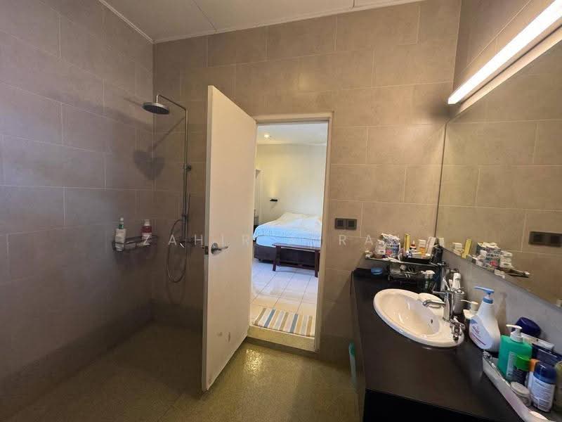 Rumah Teres untuk Dijual di Bukit Jelutong (Shah Alam) - Zahir Ajran - PropertyGuru.com.my