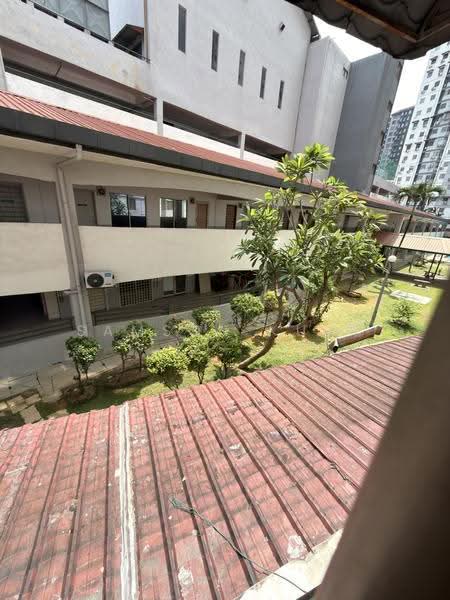 Apartment for Sale at Pangsapuri Vista Serdang - Samson Kuek - Exterior - PropertyGuru.com.my