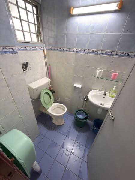 Apartment for Sale at Pangsapuri Vista Serdang - Samson Kuek - Bathroom - PropertyGuru.com.my