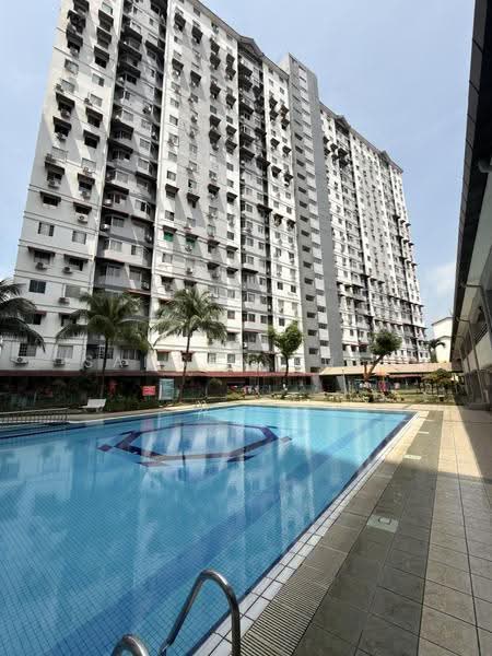 Apartment for Sale at Pangsapuri Vista Serdang - Samson Kuek - Exterior - PropertyGuru.com.my