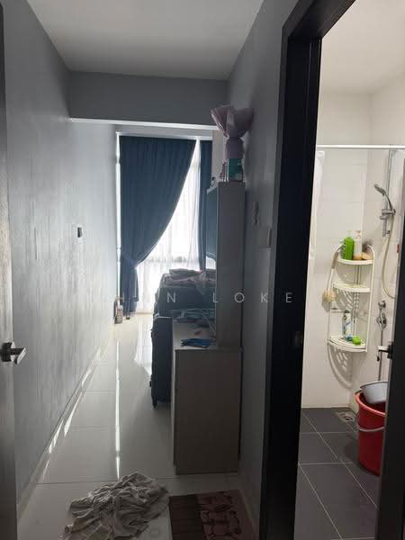 Service Residence for Sale at Wave @ Marina Cove - Linn Loke - Corridor - PropertyGuru.com.my
