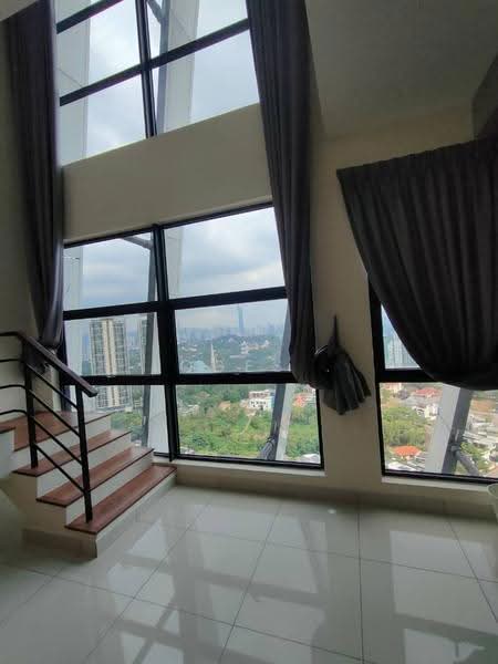 Condominium for Rent at Arte Mont Kiara - Loges . - Interior - PropertyGuru.com.my