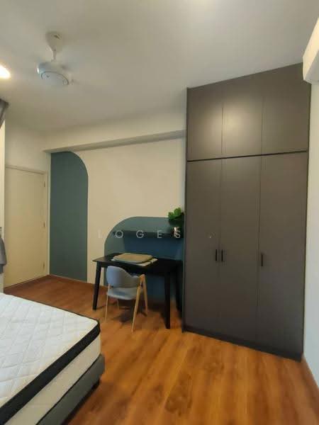 Condominium for Rent at Arte Mont Kiara - Loges . - Bedroom - PropertyGuru.com.my