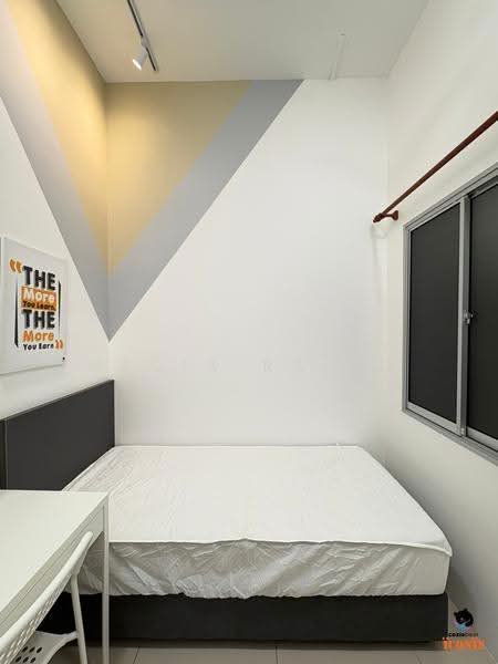 Service Residence for Rent at Astoria Ampang - Nadia Rahim - Bedroom - PropertyGuru.com.my