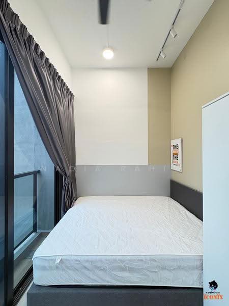 Service Residence for Rent at Astoria Ampang - Nadia Rahim - Bedroom - PropertyGuru.com.my