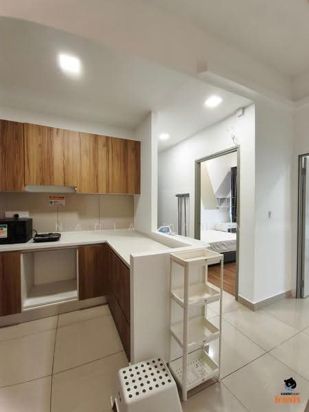 Service Residence for Rent at Astoria Ampang - Nadia Rahim - Kitchen - PropertyGuru.com.my