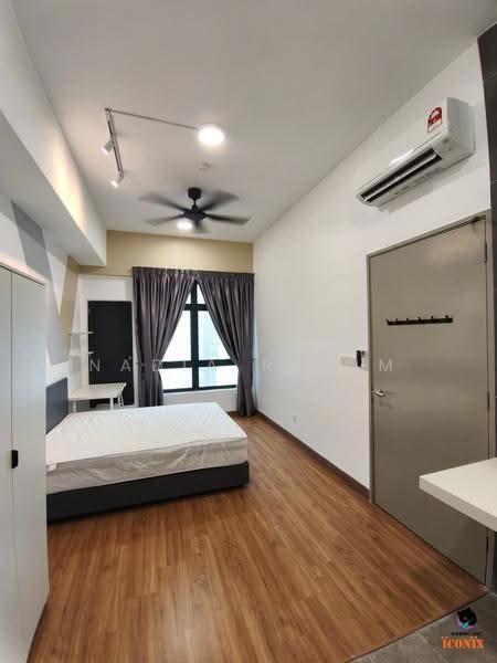 Service Residence for Rent at Astoria Ampang - Nadia Rahim - Bedroom - PropertyGuru.com.my