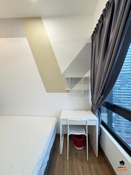 Service Residence for Rent at Astoria Ampang - Nadia Rahim - Bedroom - PropertyGuru.com.my