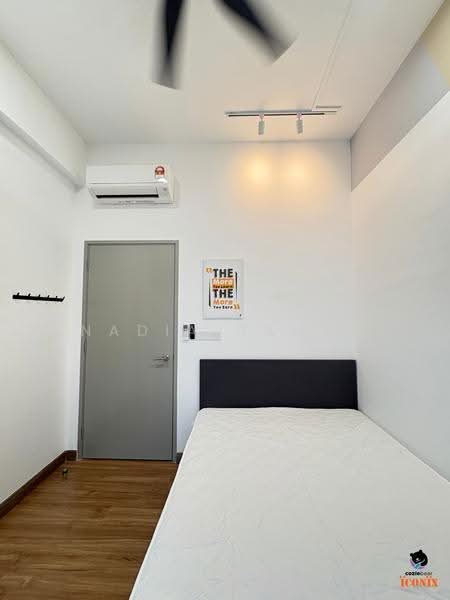 Service Residence for Rent at Astoria Ampang - Nadia Rahim - Bedroom - PropertyGuru.com.my