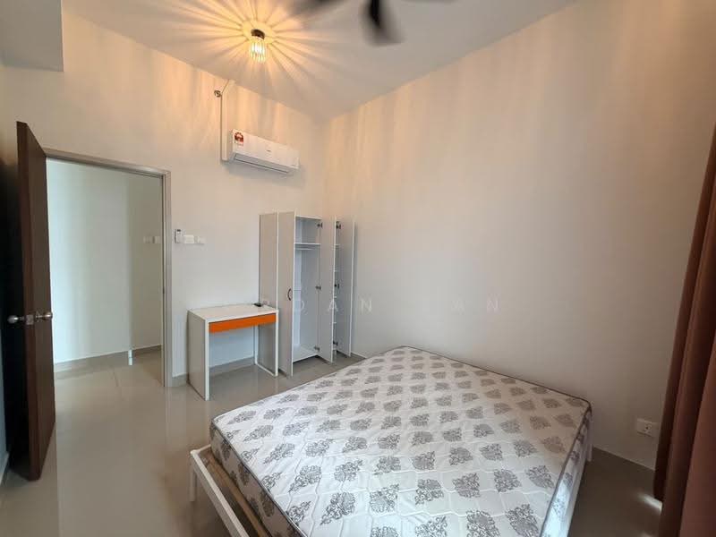 Condominium for Rent at Ara Sentral - Jordan Tan - Bedroom - PropertyGuru.com.my