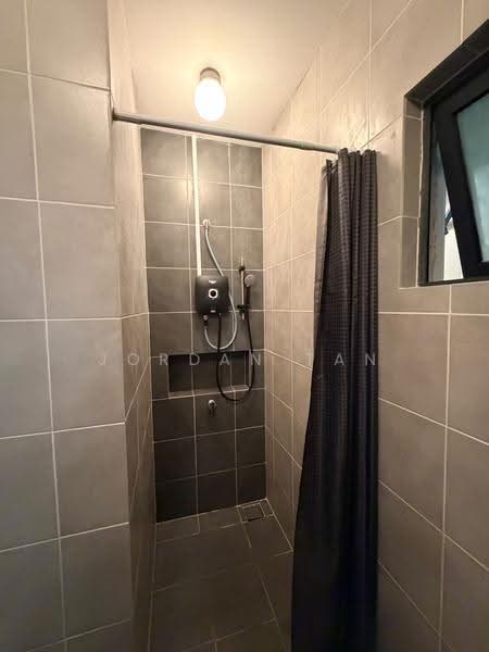 Condominium for Rent at Ara Sentral - Jordan Tan - Bathroom - PropertyGuru.com.my